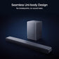 TCL 2.1 Channel Pro Super Bass SoundBar, S55H