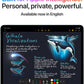 Apple iPad Air (M3), 128GB - 13" Screen - Wi-Fi, Blue - 95455