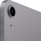 Apple iPad Air (5th Gen), 64GB - 10.9" Screen - Wi-Fi, Space Grey- 95794