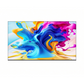 TCL 85 inch 4K QLED Smart Google TV, 85C645