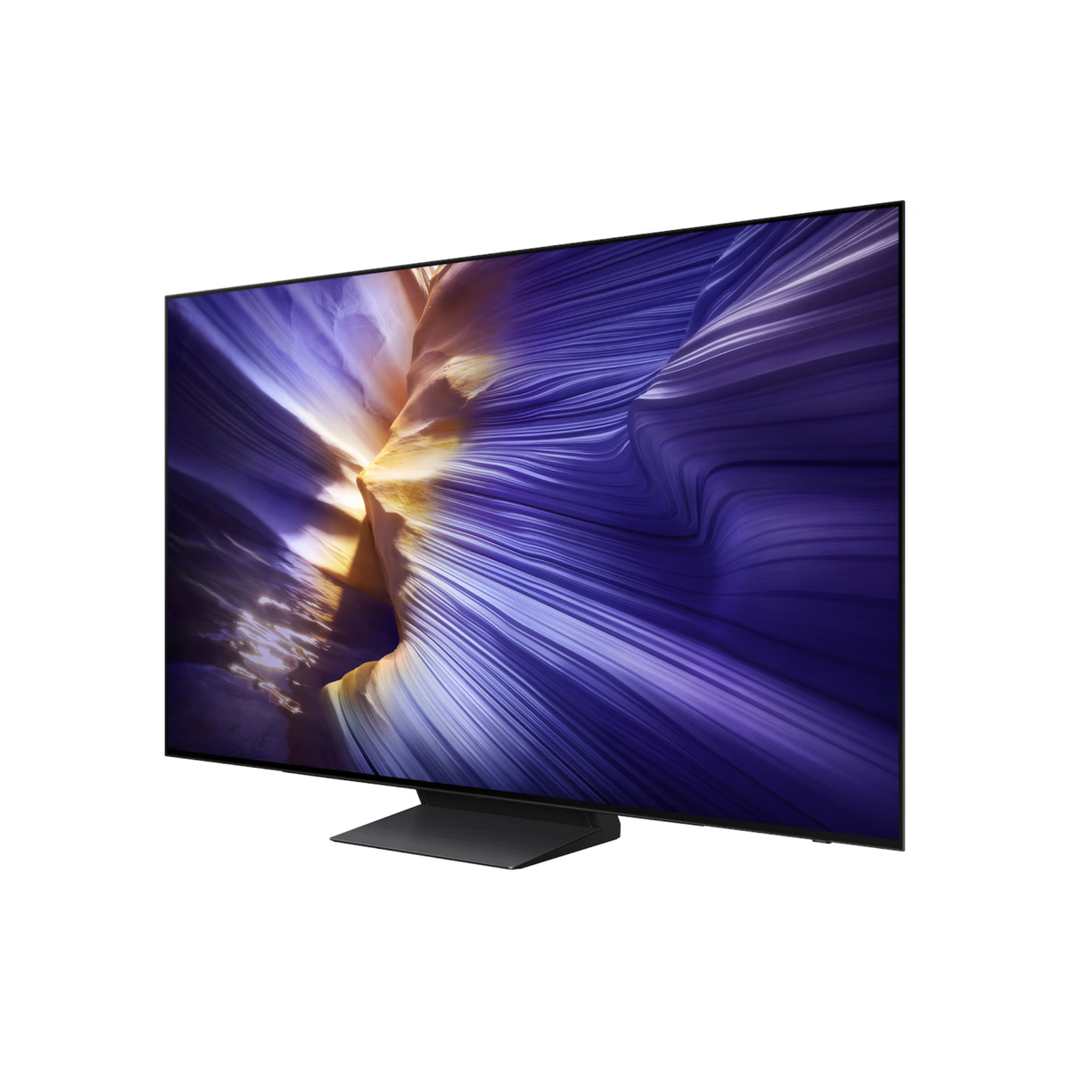 Samsung 83 inch Smart OLED TV - 4K - 120Hz, 83S90F