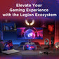Lenovo Legion GO S Handheld Gaming Console, Legion Go S