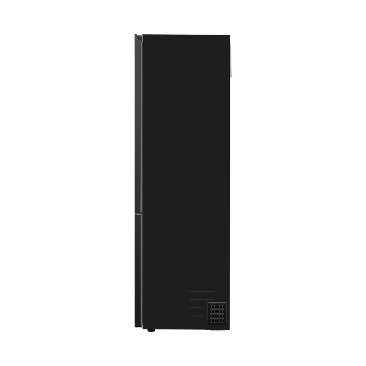 LG 387L No Frost Class A Fridge Freezer with FlatDoor Design, GBV7280AEV