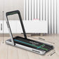 Sparnod Fitness 4HP 2 in 1 Foldable Treadmill, STH-3020