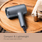 Panasonic Nanoe Hair Dryer with Diffuser