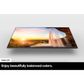Samsung 82 inch Smart QLED TV - 4K, 82Q60A