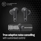 JBL Live Beam 3 True Wireless Noise Cancelling Earbuds