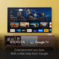 Sony 85 inch Full Array Ultra HD Smart Google TV - 8K, 85Z9J