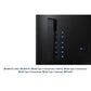 Samsung 43 inch Smart Monitor - 4K, 43M7