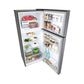 LG 395L Smart Inverter Top Mount Refrigerator, GN-B512PQGB