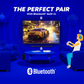 Element 55 inch Smart TV - 4K - 120Hz, E550AE55C