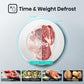 Hisense 30L Solo Microwave Oven, H30MOMS9H