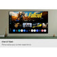 Samsung 65 inch Smart QLED TV - 4K - 120Hz, 65Q8F