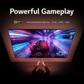 LG 65 inch NanoCell Smart TV - 4K, 65NANO84