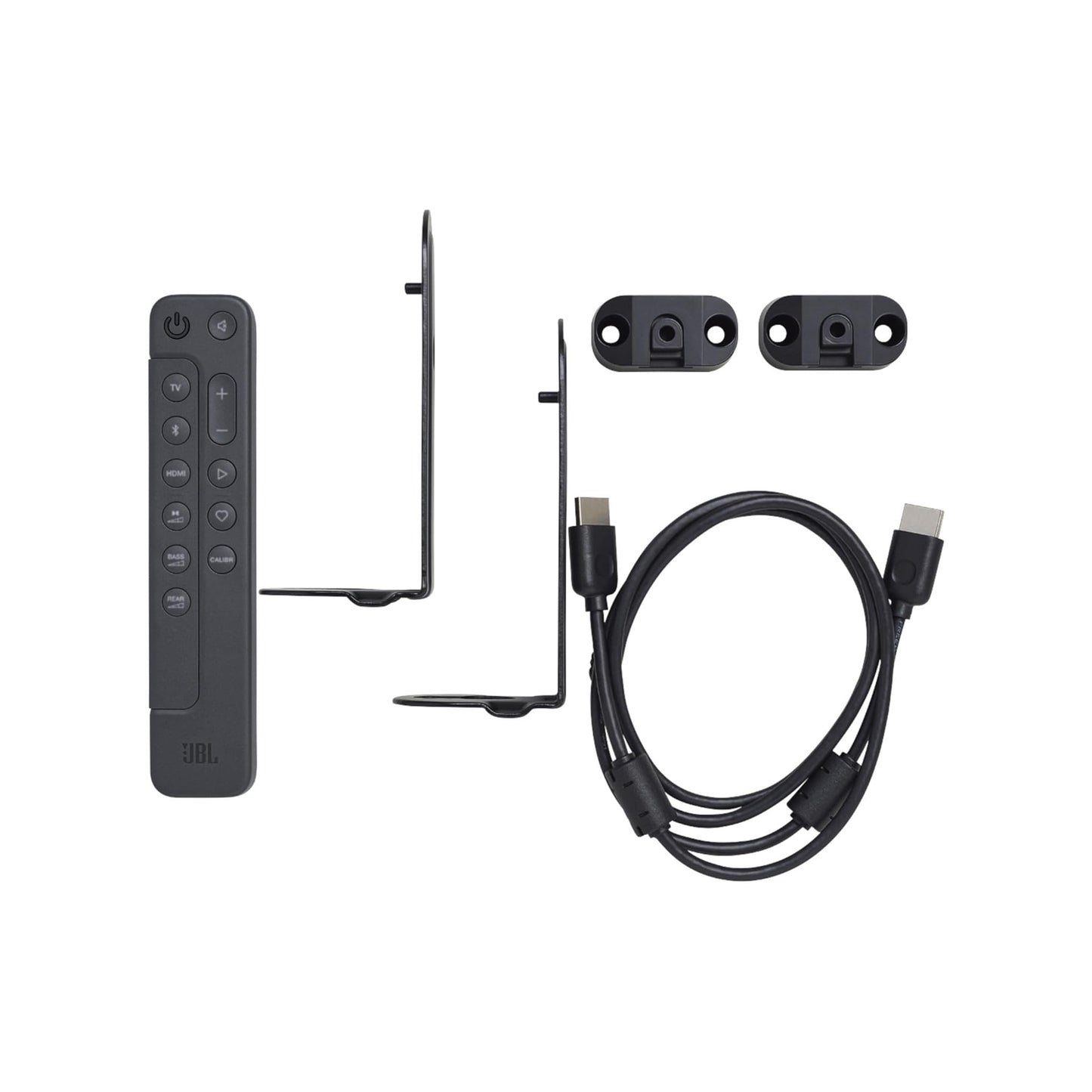 JBL 7.1.4 Channel SoundBar with Detachable Surround Speakers, BAR 1000