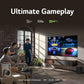 LG 48 inch Smart OLED TV - 4K, 48C1