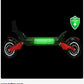 Kugoo Electric Scooter 1000W 60KM Range 60KM Speed, G1
