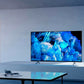 Sony 55 inch Android Smart OLED TV - 4K - 120Hz, 55A75K