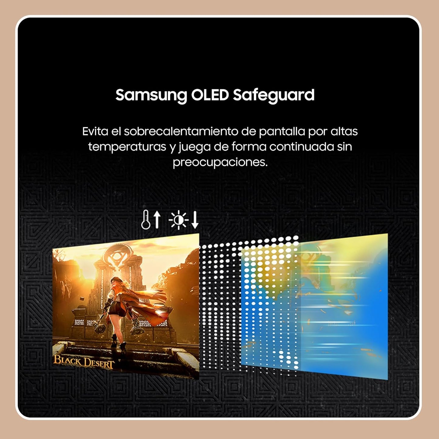Samsung 49 inch Odyssey OLED G9 Curved Gaming Monitor - 240Hz, S49DG934SU