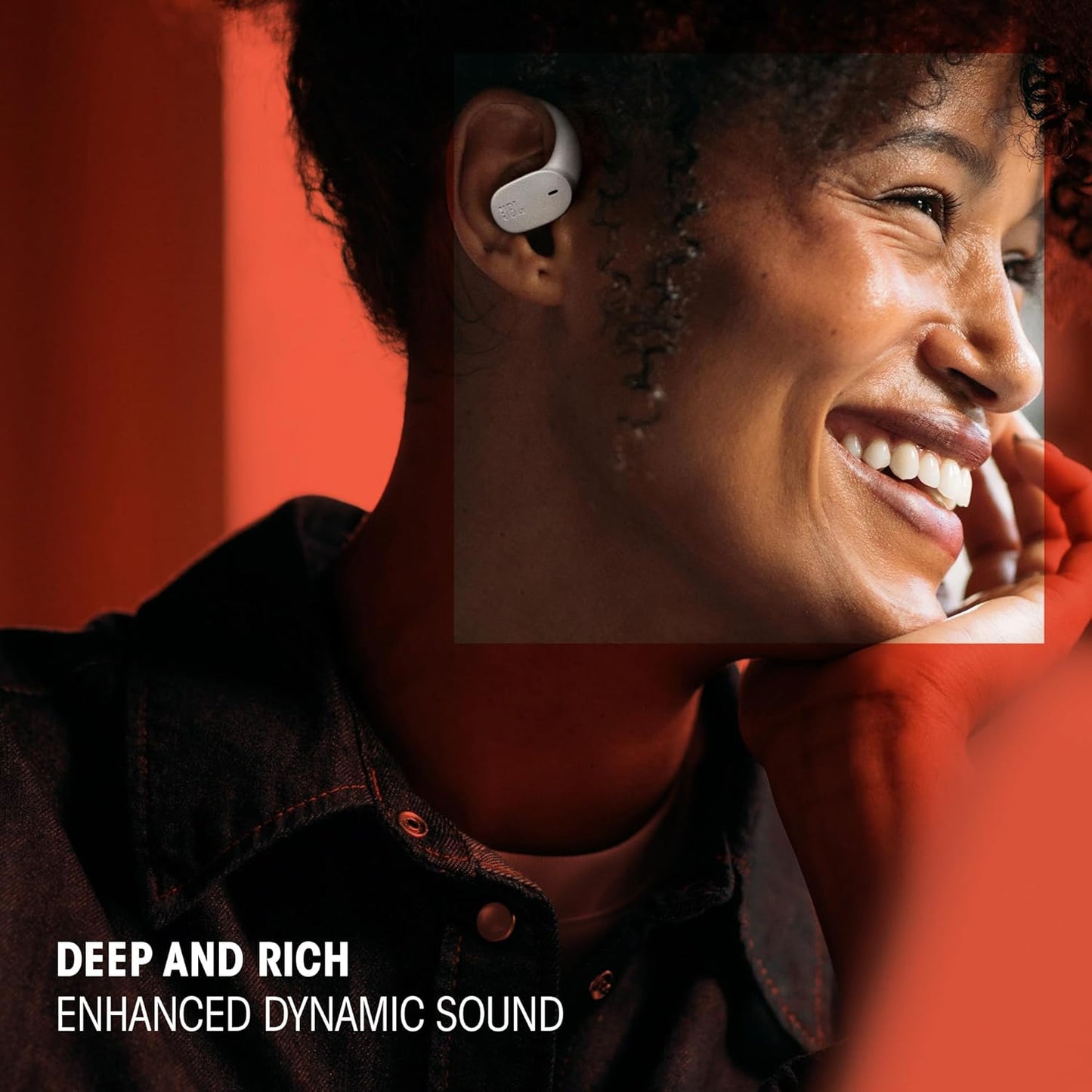 JBL Sense Lite Wireless Earbuds