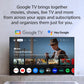 Sony 65 inch Bravia 5 Android Smart Mini LED TV - 4K - 120Hz, 65XR50