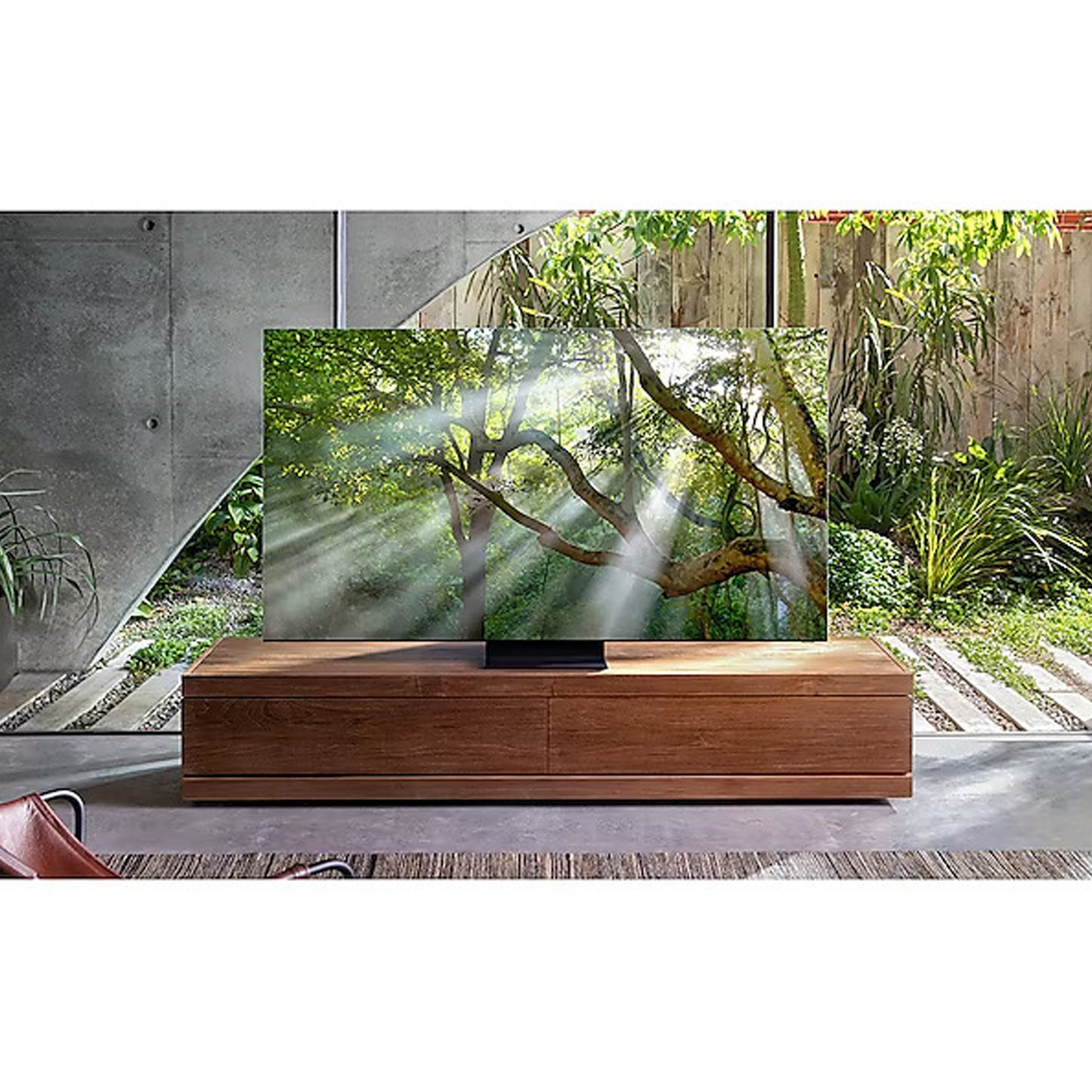 Samsung 65 inch Smart QLED TV - 8K, 65Q950T