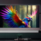 Hisense 75 inch Smart ULED Mini LED TV - 4K, 75U6NAU