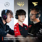 Arctis SteelSeries Nova Pro Wireless Multi-System Gaming Headset
