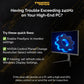 Twisted Minds 27 inch Supreme Series IPS Monitor - 280Hz, TM27FHD28IPS