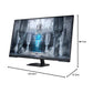 Samsung 43 inch Odyssey Neo G7 Smart Gaming Monitor - 144Hz, LS43CG700NUXEN