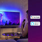 Philips 55 inch Smart TV -4K - Ambient Light, 55PUS8007