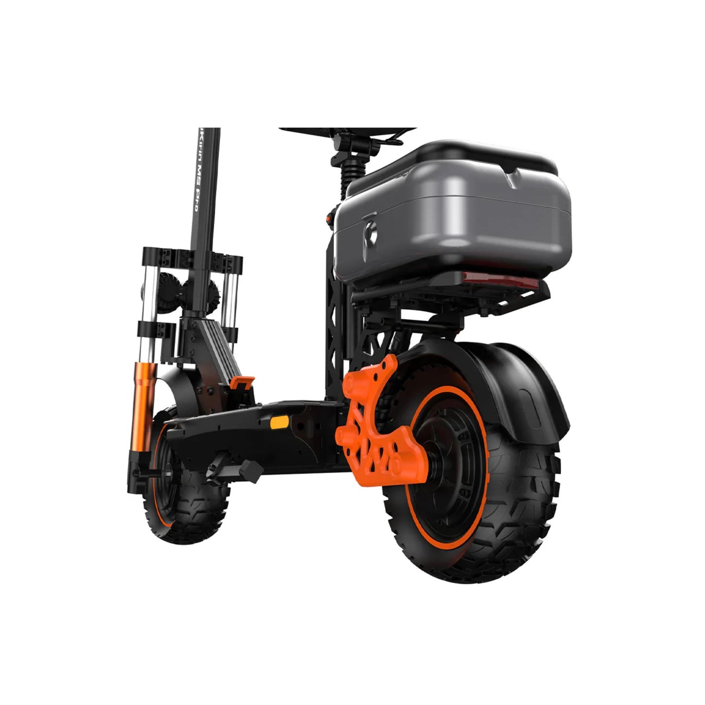 Kugoo Electric Scooter 1200W 70KM Range 52KM Speed, M5 Pro