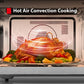 Toshiba 42L Convection Microwave Oven, MM-EC42S(BS)