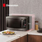 Toshiba 42L Solo Microwave Oven, ML-EC42S-BS