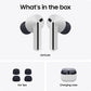 Samsung Buds 3FE Earbuds
