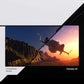 Samsung 27 inch Odyssey G5 Series Gaming Monitor - 144Hz, C27G55TQBM
