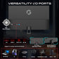 Gameon 22 inch FHD IPS Gaming Monitor - 100Hz, GOES22FHD100IPS