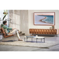 Samsung 50 inch Smart QLED TV - The Frame - 4K, QE50LS03A