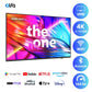 Philips 50 inch Smart Ambilight LED TV - 4K UHD - 144Hz, 50PUS8919