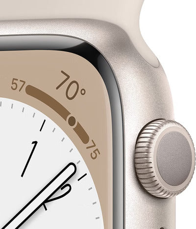 Apple Watch Watch Series 8 Aluminium 41MM