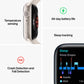Apple Watch Watch Series 8 Aluminium 41MM