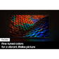 Samsung 75 inch Smart UHD TV - 4K, 75DU7000