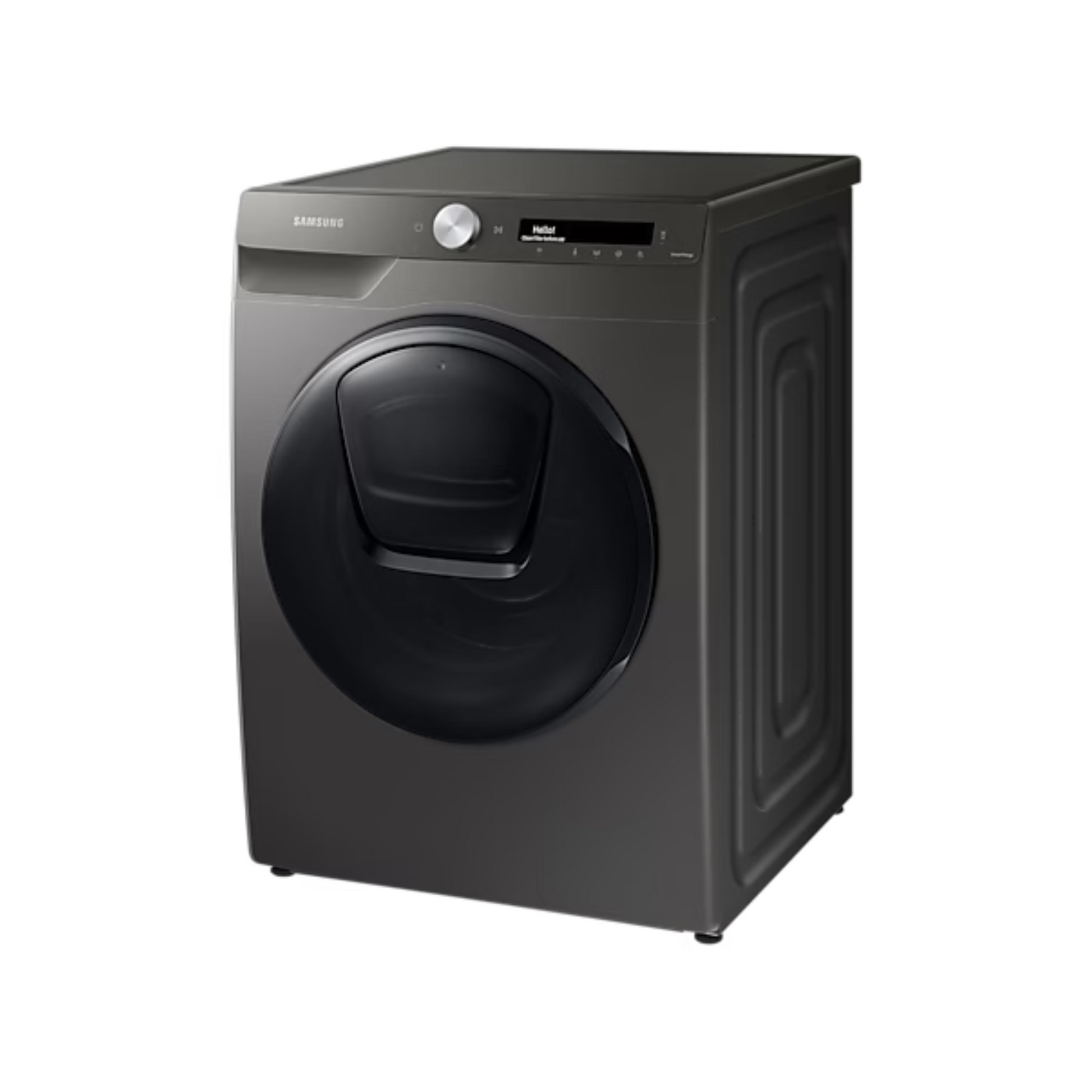Samsung 9KG/ 6KG Ai Control Washer and Dryer