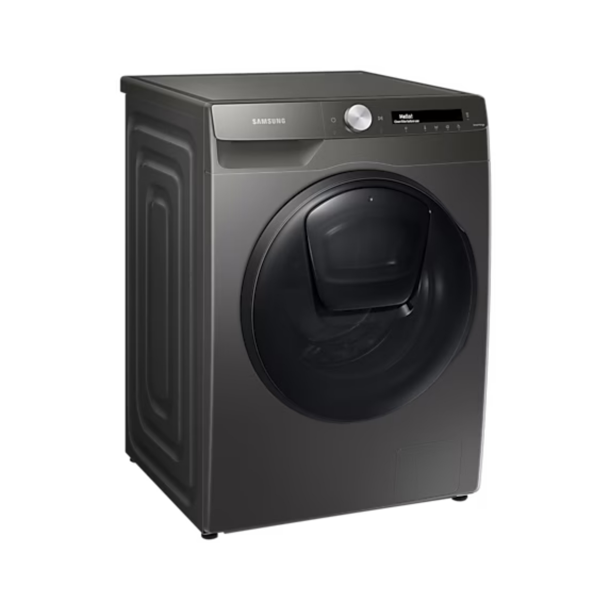 Samsung 9KG/ 6KG Ai Control Washer and Dryer