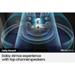 Samsung 75 inch Smart QLED TV - 4K, 75Q70B