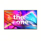Philips 50 inch Smart Ambilight LED TV - 4K UHD - 144Hz, 50PUS8919