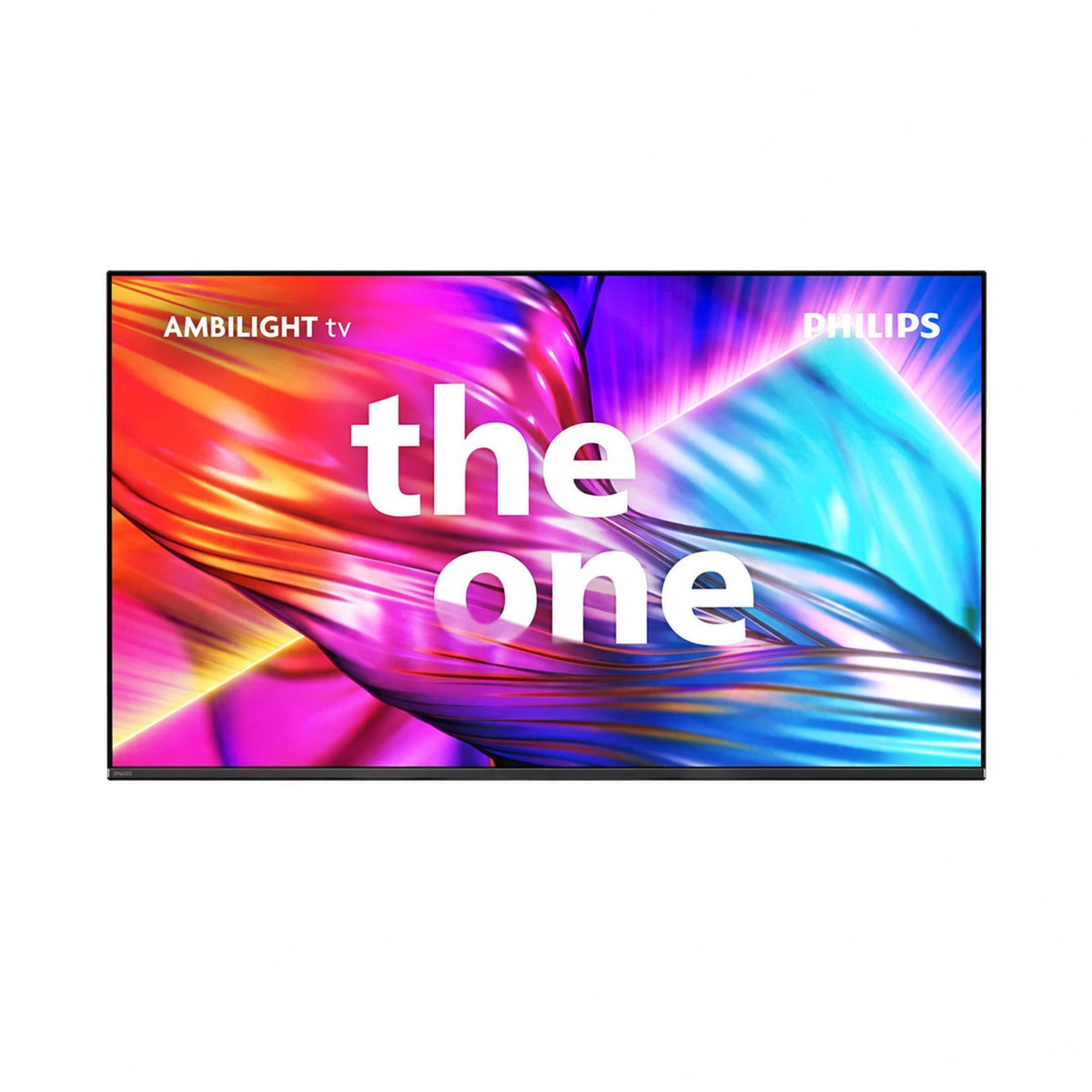 Philips 50 inch Smart Ambilight LED TV - 4K UHD - 144Hz, 50PUS8919