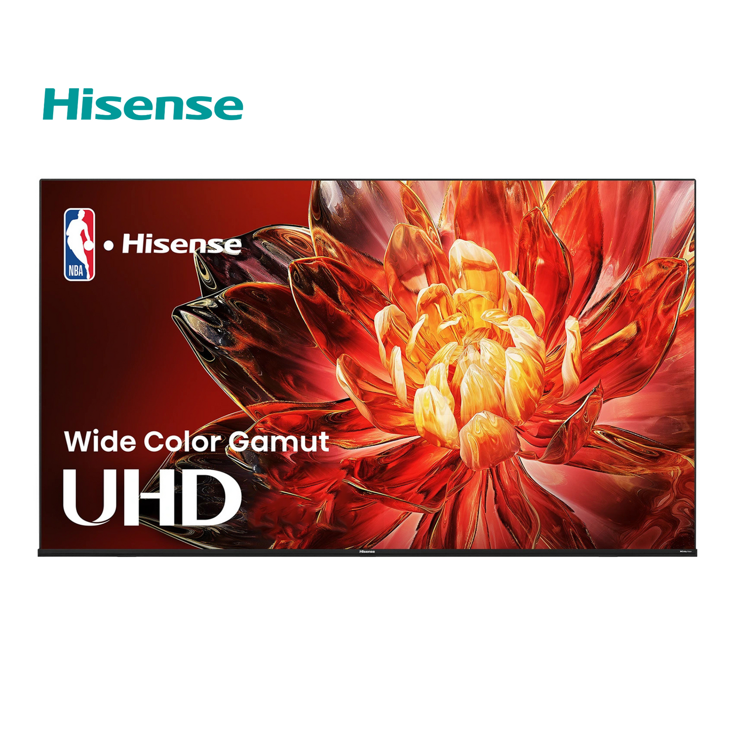 Hisense 55 inch Smart TV - 4K, 55A6