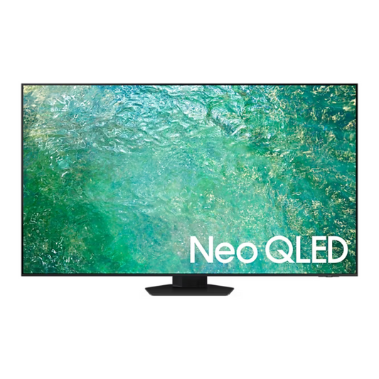 Samsung 85 inch Smart Neo QLED TV - 4K, 85QN85C