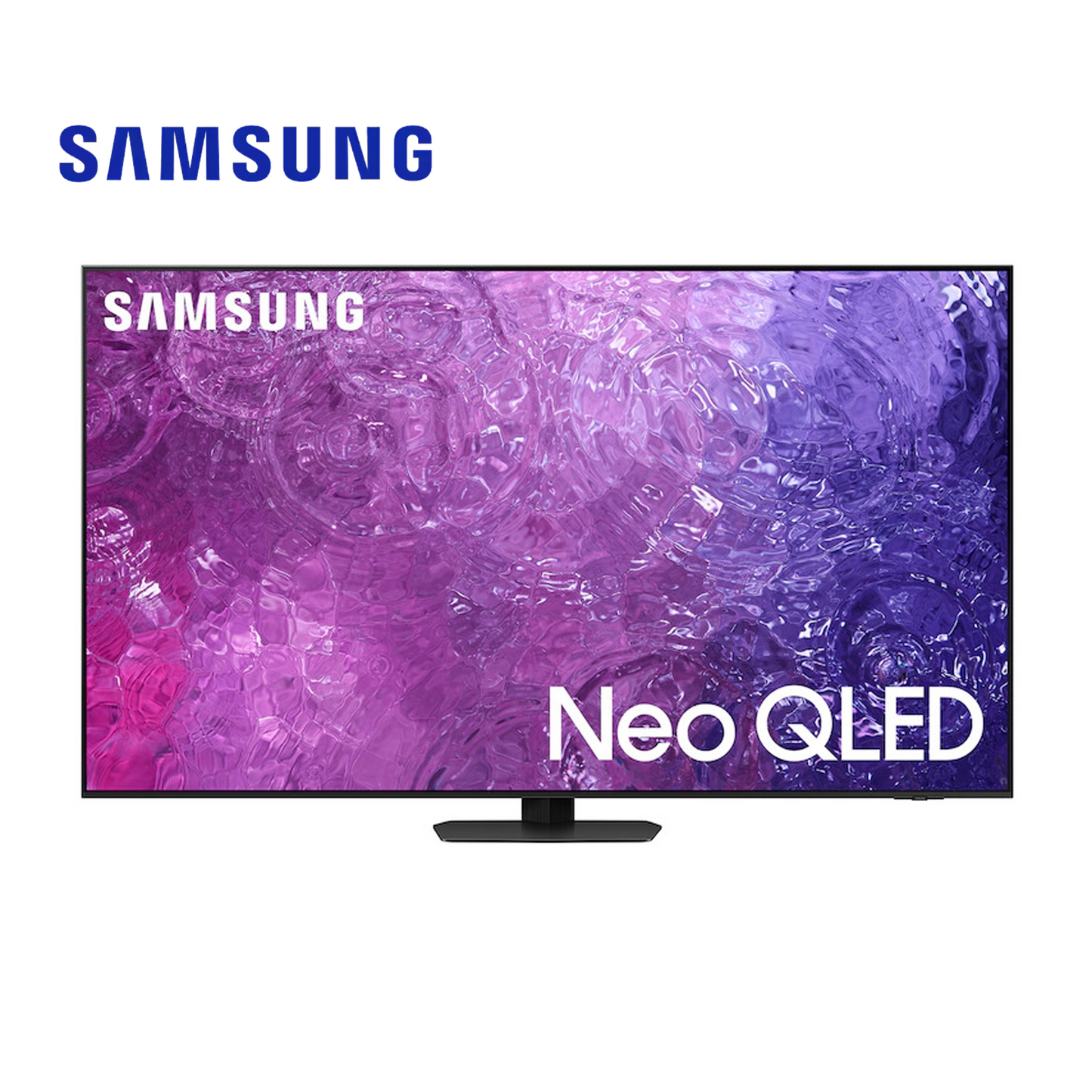 Samsung 65 inch Smart Neo QLED TV - 4K, 65QN90C